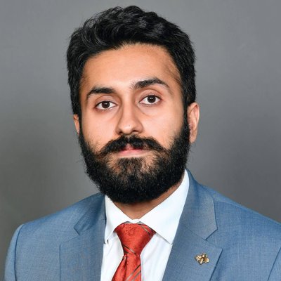 Tejinder Singh